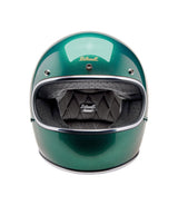 Helmet Biltwell Gringo Metallic Catalina - cafetwin