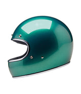 Helmet Biltwell Gringo Metallic Catalina - cafetwin