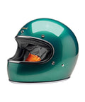 Casco Biltwell Gringo Metallic Catalina - cafetwin