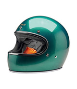 Helmet Biltwell Gringo Metallic Catalina - cafetwin