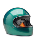 Casco Biltwell Gringo Metallic Catalina - cafetwin