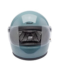 Casco Biltwell Gringo S Agave Blue Gloss - cafetwin