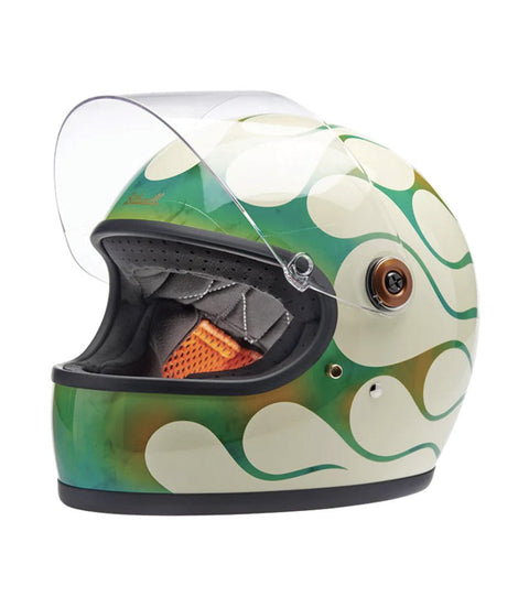 Casco Biltwell Gringo S Born Free - cafetwin
