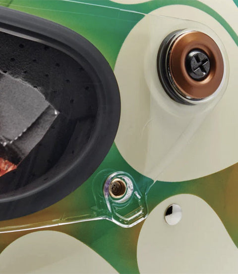 Casco Biltwell Gringo S Born Free - cafetwin