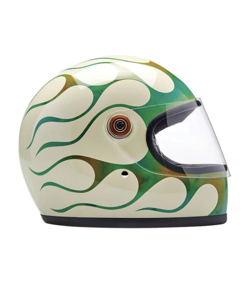 Casco Biltwell Gringo S Born Free - cafetwin