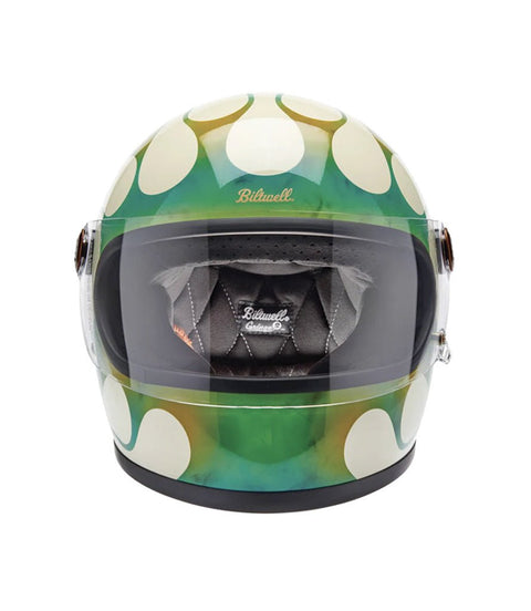 Casco Biltwell Gringo S Born Free - cafetwin