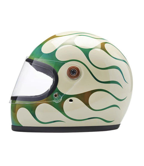 Casco Biltwell Gringo S Born Free - cafetwin