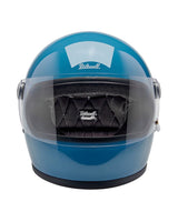 Casco Biltwell Gringo S Dove Blue - cafetwin
