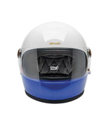 Casco Biltwell Gringo S Gloss RWB - cafetwin