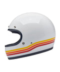 Casco Biltwell Gringo Sunset Spectrum - cafetwin