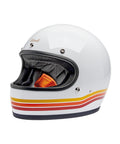 Casco Biltwell Gringo Sunset Spectrum - cafetwin