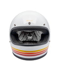 Casco Biltwell Gringo Sunset Spectrum - cafetwin