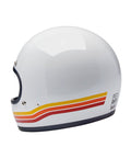 Casco Biltwell Gringo Sunset Spectrum - cafetwin