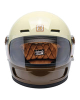 Casco Biltwell Gringo SV 20th Anniversary - cafetwin