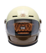 Casco Biltwell Gringo SV 20th Anniversary - cafetwin