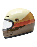 Casco Biltwell Gringo SV 20th Anniversary - cafetwin