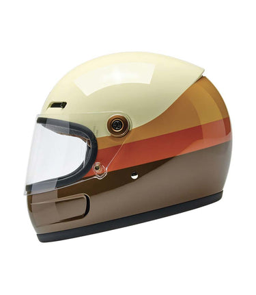 Casco Biltwell Gringo SV 20th Anniversary - cafetwin
