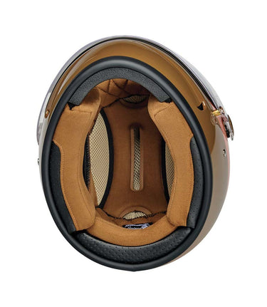 Casco Biltwell Gringo SV 20th Anniversary - cafetwin