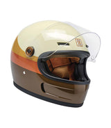 Casco Biltwell Gringo SV 20th Anniversary - cafetwin