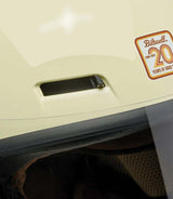 Casco Biltwell Gringo SV 20th Anniversary - cafetwin