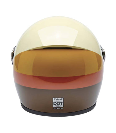 Casco Biltwell Gringo SV 20th Anniversary - cafetwin