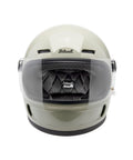 Casco Biltwell Gringo SV Chalk Grey - cafetwin