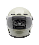 Helmet Biltwell Gringo SV Chalk Grey - cafetwin