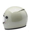 Casco Biltwell Gringo SV Chalk Grey - cafetwin