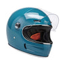 Casco Biltwell Gringo SV Gloss Atlantic Tea - cafetwin
