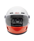 Casco Biltwell Gringo SV Intersection Warm - cafetwin