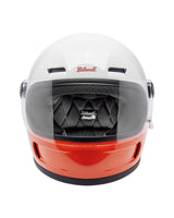 Casco Biltwell Gringo SV Intersection Warm - cafetwin