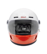 Biltwell Gringo SV Intersection Warm Helmet - cafetwin