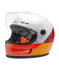 Casco Biltwell Gringo SV Intersection Warm - cafetwin
