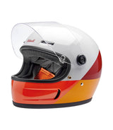 Biltwell Gringo SV Intersection Warm Helmet - cafetwin