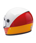 Casco Biltwell Gringo SV Intersection Warm - cafetwin