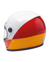 Casco Biltwell Gringo SV Intersection Warm - cafetwin