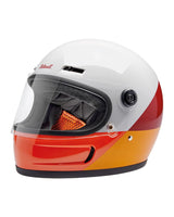 Casco Biltwell Gringo SV Intersection Warm - cafetwin