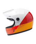 Casco Biltwell Gringo SV Intersection Warm - cafetwin