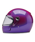 Casco Biltwell Gringo SV Metallic Grape - cafetwin