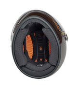 Casco Biltwell Gringo SV Metallic Whiskey - cafetwin