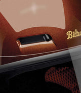 Casco Biltwell Gringo SV Metallic Whiskey - cafetwin