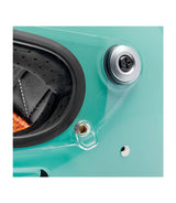 Helmet Biltwell Gringo SV Mint Julip - cafetwin