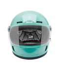 Casco Biltwell Gringo SV Mint Julip - cafetwin