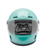 Helmet Biltwell Gringo SV Mint Julip - cafetwin