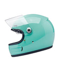 Casco Biltwell Gringo SV Mint Julip - cafetwin