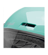 Helmet Biltwell Gringo SV Mint Julip - cafetwin