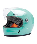 Casco Biltwell Gringo SV Mint Julip - cafetwin