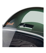 Helmet Biltwell Gringo SV Sierra Green - cafetwin