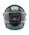 Casco Biltwell Gringo SV Sierra Green - cafetwin