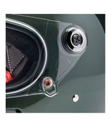 Helmet Biltwell Gringo SV Sierra Green - cafetwin